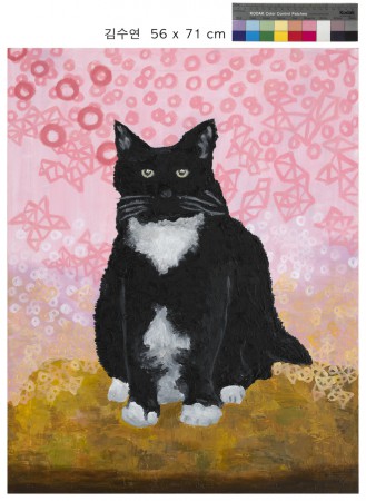 Black Cat, Krashy II
